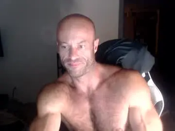 Chaturbate Nude Webcam of oregon87