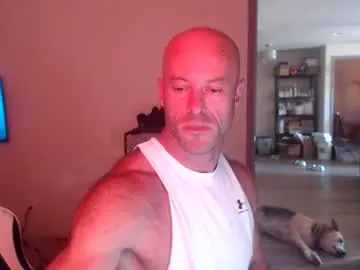 Chaturbate Sex Cam of oregon87