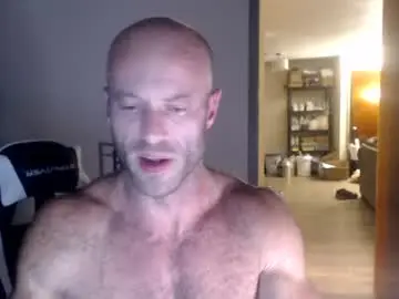 Chaturbate Live Sex Cam of oregon87