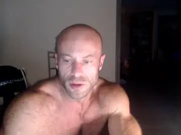 Chaturbate Nude Webcam of oregon87
