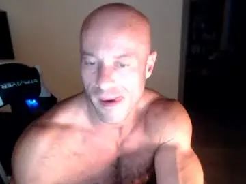 Chaturbate Adult Video Chat of oregon87