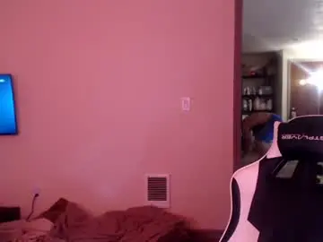 Chaturbate Live Porn of oregon87