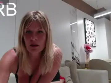 Chaturbate Free Porn Cam of patricia_lions_