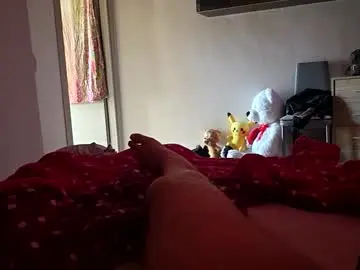 Chaturbate Free Porn Cam of radoiioana3