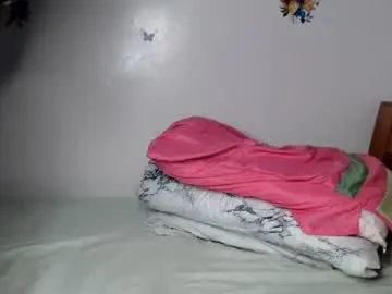 Chaturbate Sex Cam of sallie_