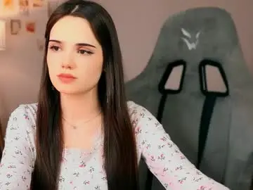Chaturbate Best live sex cam show of serenenova