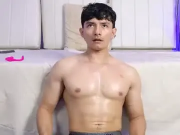 Chaturbate Sex Cam of still_latin_