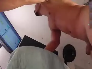 Chaturbate Live Sex Cam of studs_gym_bros