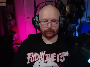 Chaturbate Nude Webcam of therealbumbles