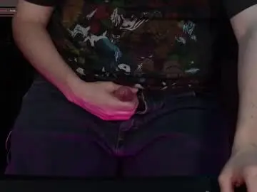 Chaturbate Sex Chat of therealbumbles