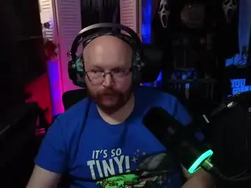 Chaturbate Adult Webcam of therealbumbles