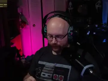 Chaturbate Sex Cam of therealbumbles