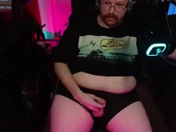 Chaturbate Free Porn Cam of therealbumbles