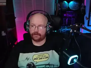 Chaturbate Live Sex Cam of therealbumbles