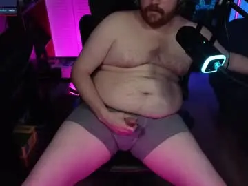 Chaturbate Adult Webcams of therealbumbles