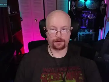 Chaturbate Live Sex Cam of therealbumbles