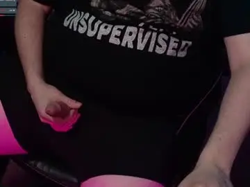 Chaturbate Best Webcam of therealbumbles