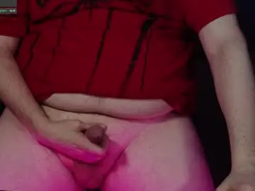 Chaturbate Adult Webcam of therealbumbles