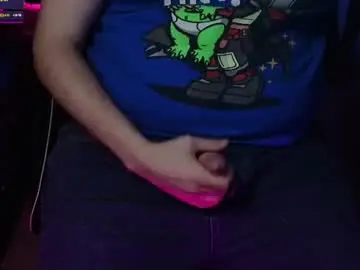 Chaturbate Adult Video Chat of therealbumbles