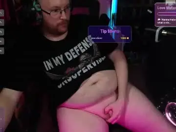 Chaturbate Best live sex cam show of therealbumbles