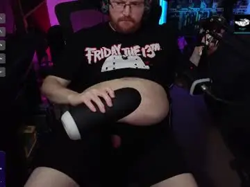 Chaturbate Nude Webcam of therealbumbles