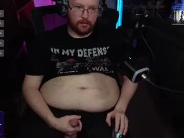 Chaturbate Adult Video Chat of therealbumbles