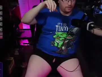 Chaturbate Live Sex of therealbumbles