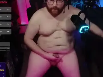 Chaturbate Sex Cam of therealbumbles