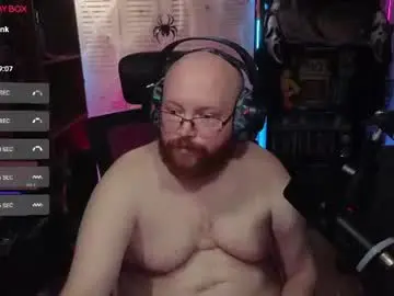 Chaturbate Sex Cam of therealbumbles