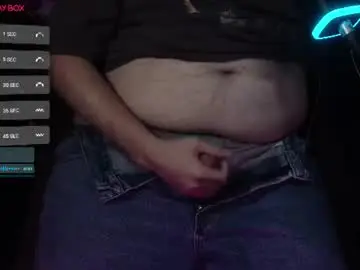 Chaturbate Live Sex Cam of therealbumbles