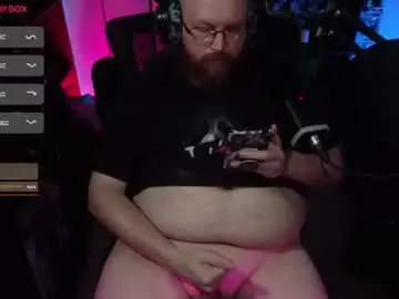 Chaturbate Adult Video Chat of therealbumbles