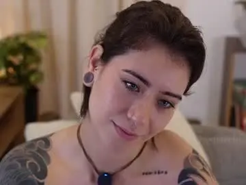 Chaturbate Adult Webcams of xspacebluex