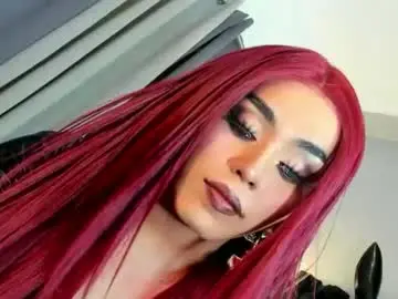 Chaturbate Sex Cam of yourfiercemistress