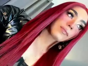Chaturbate Free Porn Cam of yourfiercemistress