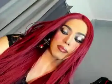 Chaturbate Nude Webcam of yourfiercemistress