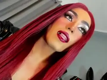Chaturbate Best live sex cam show of yourfiercemistress