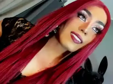 Chaturbate Sex Cam of yourfiercemistress