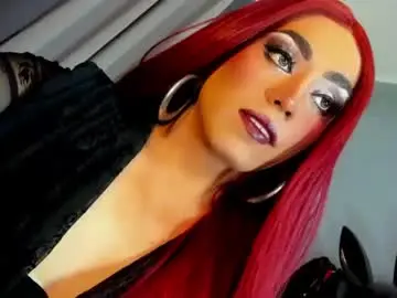 Chaturbate Live Porn of yourfiercemistress