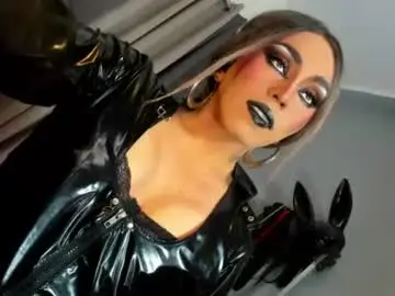 Chaturbate Live Porn of yourfiercemistress