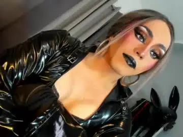 Chaturbate Adult Video Chat of yourfiercemistress