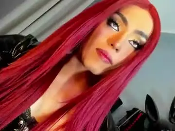Chaturbate Free Live Porn of yourfiercemistress