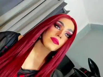 Chaturbate Live Sex of yourfiercemistress