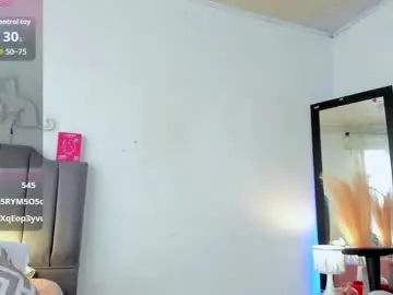 Chaturbate Adult Webcam of amaia_monet