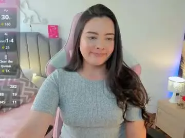 Chaturbate Live Sex of amaia_monet