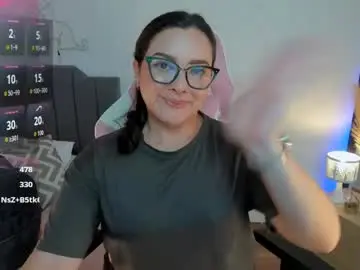 Chaturbate Sex Cam of amaia_monet