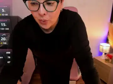 Chaturbate Adult Video Chat of amaia_monet