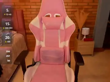 Chaturbate Sex Chat of amaia_monet