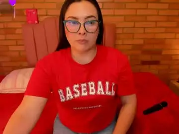 Chaturbate Free Live Porn of amaia_monet