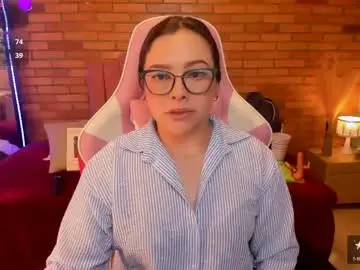 Chaturbate Sex Chat of amaia_monet