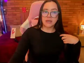 Chaturbate Nude Webcam of amaia_monet